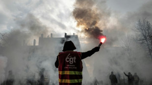 Des grèves contre la réforme des retraites bloquent des raffineries et ralentissent des centrales