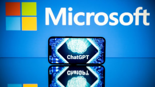 Tech rivals chase ChatGPT as AI race ramps up