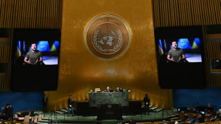 A l'ONU, la Russie se défend face au feu des critiques