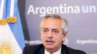 Argentine-FMI: accord sur la dette finalisé, balle au Parlement sur la facture