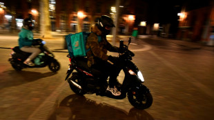 Deliveroo et trois de ses ex-dirigeants jugés pour "travail dissimulé"