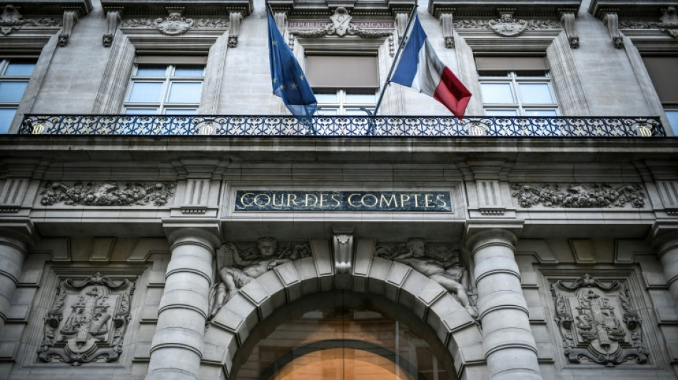 La Cour des comptes exhorte le gouvernement à arrêter "définitivement" le "quoi qu'il en coûte"