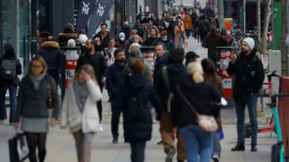 Geschäftsklima im Einzelhandel im Juli deutlich verschlechtert 