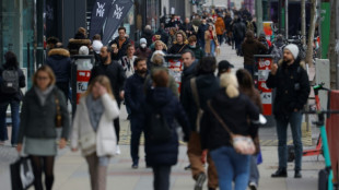 Konsumklima verbessert sich dank sinkender Energiepreise zum vierten Mal in Folge 