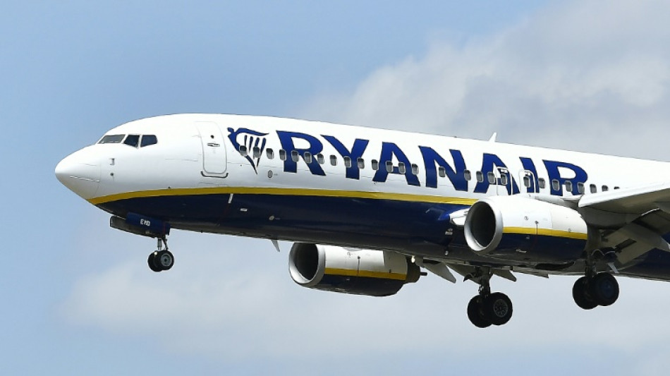 Espagne: Ryanair et le gouvernement s'écharpent sur les redevances aéroportuaires