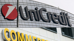 UniCredit gets ECB nod on Commerzbank stake, but delays merger decision