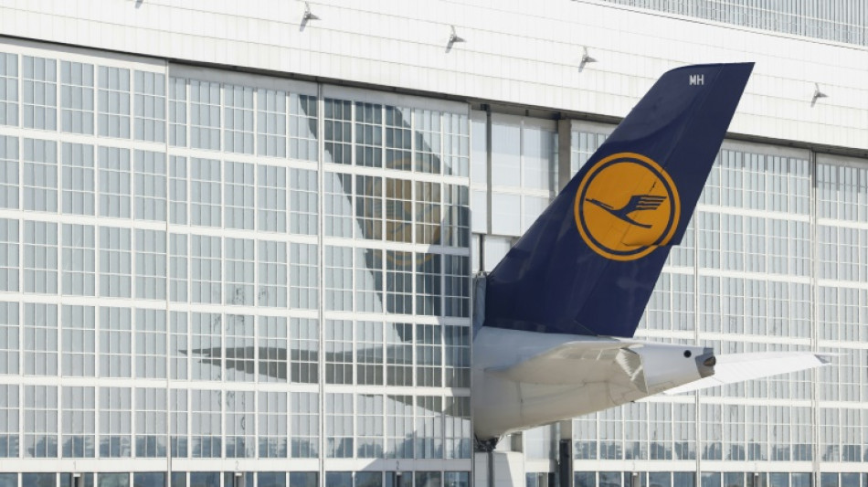 Neuer Service in Frankfurt: Lufthansa holt Gepäck gegen Gebühr von zu Hause ab