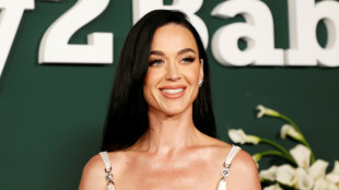 Katy Perry fliegt im Frühjahr ins All