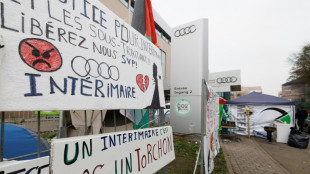 Fin de la production chez Audi Bruxelles, symbole du malaise de l'industrie en Europe