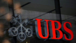 UBS shareholders to weigh in on Credit Suisse mega-merger