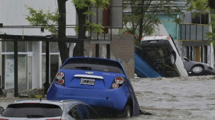 Argentine: au moins 12 morts dans des pluies torrentielles dans la ville de Bahia Blanca