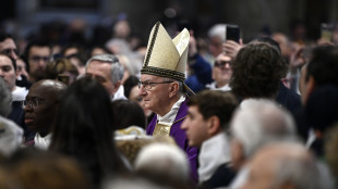 Il Papa riceve la visita di Parolin e Pena Parra