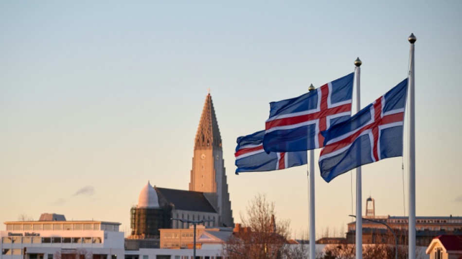 Iceland wants immigrants to learn the language