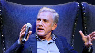 Schauspieler Christoph Waltz fühlt sich in USA nicht heimisch