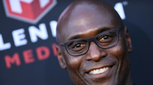 Mort de l'acteur Lance Reddick, star de la série "The Wire"