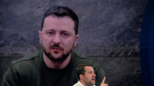 Salvini, la Lega voterà sì a nuovo pacchetto aiuti all'Ucraina