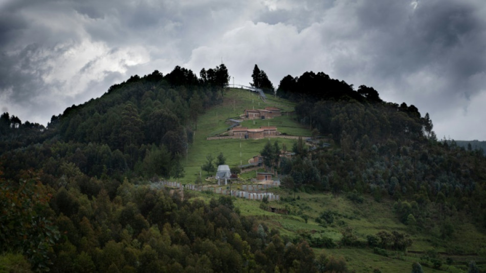 La Unesco declara cuatro memoriales del genocidio de Ruanda como Patrimonio Mundial