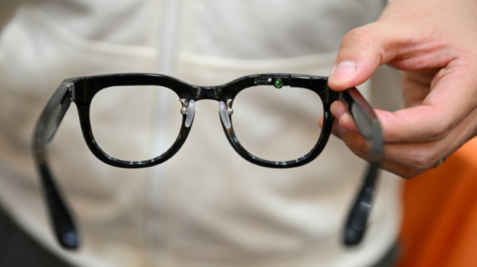 Smart glasses enter new era with sleeker designs, lower prices