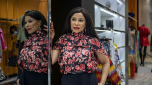 Precious Moloi-Motsepe, championne de la mode africaine