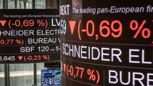 Borsa: l'Europa apre in calo, Parigi -0,22%