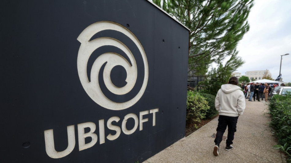 Journée noire pour Ubisoft, touché par la grève nationale du secteur et des résultats décevants