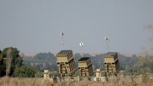 "Cúpula de hierro", el principal escudo de Israel contra misiles y cohetes