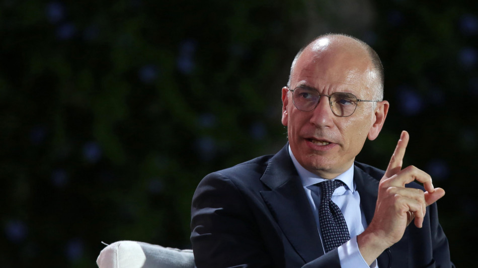 Letta si dimetterà da deputato dopo la nomina a decano dell'IE