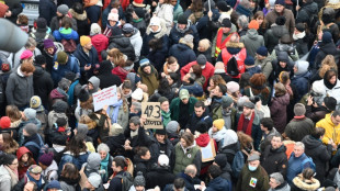 French PM says pension age hike 'non-negotiable' as strikes loom