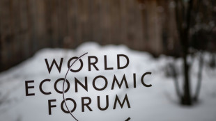 Au menu de Davos, guerre en Ukraine, Chine et commerce mondial en eaux troubles 