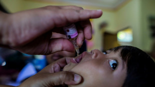 67 millions d'enfants privés au moins partiellement de vaccins à cause du Covid, s'alarme l'Unicef