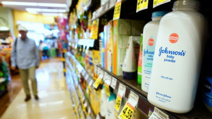 Talc et cancer: Johnson & Johnson propose 8,9 milliards de dollars pour mettre fin aux poursuites