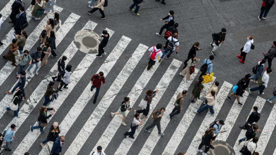 Tokyo spearheads equities selloff on US recession fears