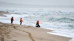 Naufrage en Italie: des cadavres de migrants échouent sur la côte