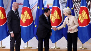 EU berät mit Asean-Ländern über engere Partnerschaft