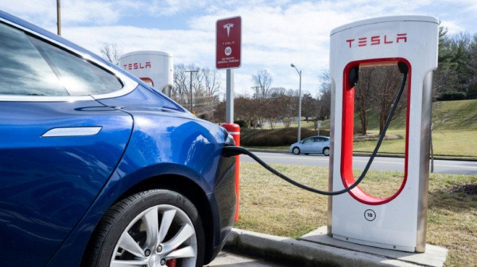 Tesla prevé recortar en más de un 10% su plantilla mundial