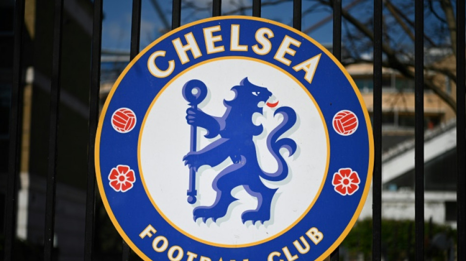 Angleterre: la vente de Chelsea à Todd Boehly et son consortium est finalisée 