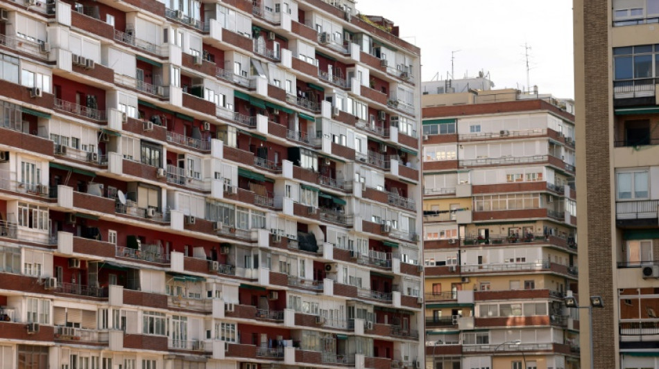 Spain to vote on key housing law ahead of elections