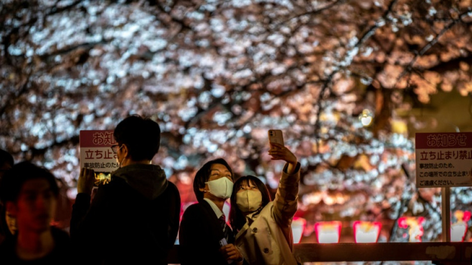 Japan inflation slows to 3.1% in February