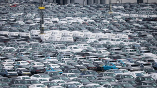 As EU targets Chinese cars, European rivals sputter