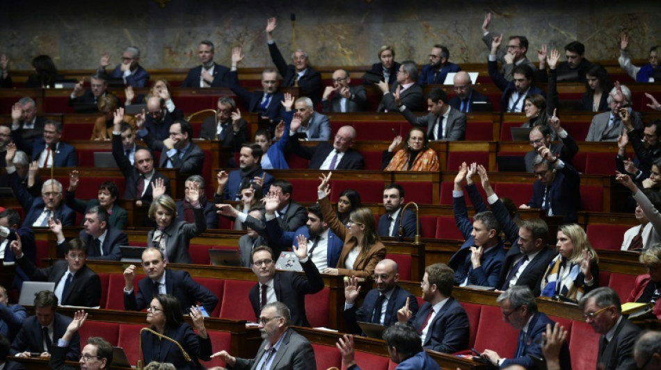 Retraites: une cinquième mobilisation contre la réforme en vue 