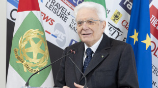 Mattarella, la solidarietà fa crescere il Paese