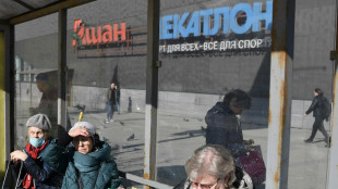 France's Decathlon shuts Russian stores as others defy pressure