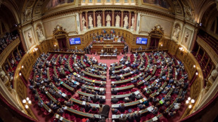 Pouvoir d'achat: le Sénat a voté le second volet de mesures