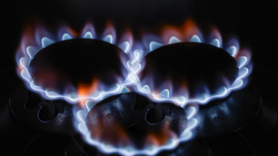 Il gas scende sotto i 40 euro, a livelli novembre 2024