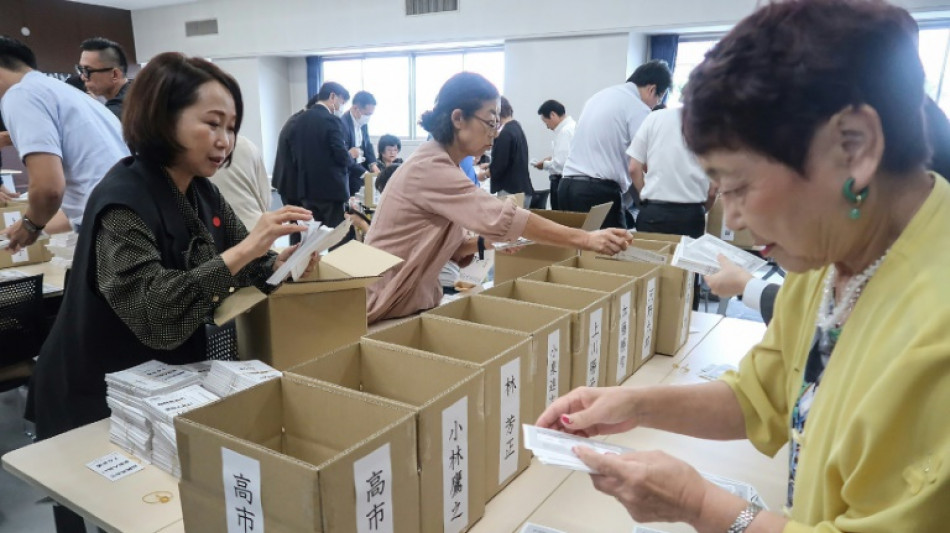 Japon: Shigeru Ishiba, nouveau chef du parti au pouvoir et prochain Premier ministre