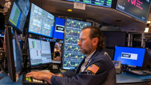 Wall Street autour de l'équilibre, manque de conviction