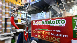 Centrato il 6 al Superenalotto, jackpot da 89 milioni