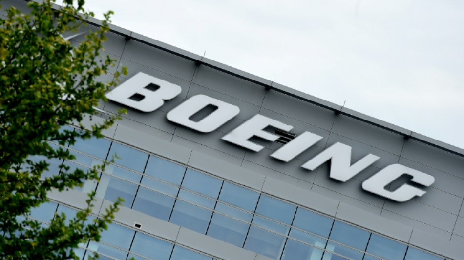 Boeing's 1st priority is current certifications before new jet