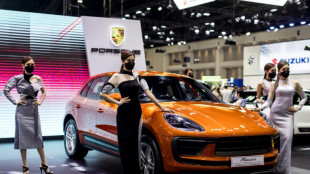 Porsche to race onto German stock exchange with mega IPO