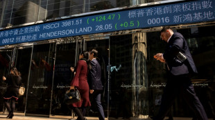 Asian stocks rise on renewed confidence, strong earnings